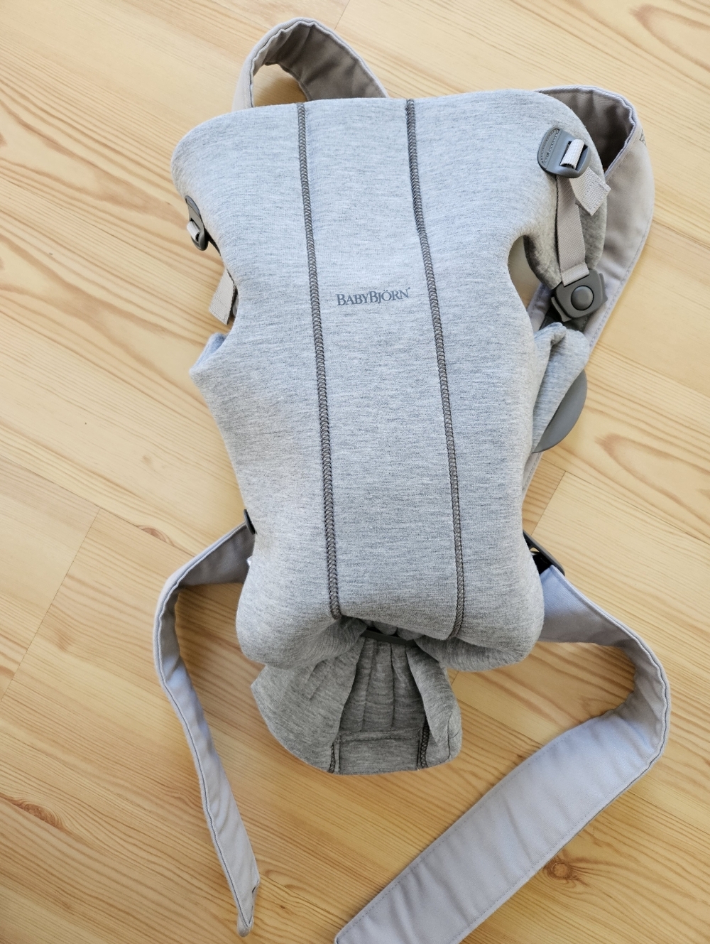 Baby Bjorn Mini Carrier
